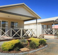 Discovery Parks - Kalgoorlie Goldfields - Australian Directory