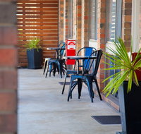 Junction Motel Maryborough - Australian Directory