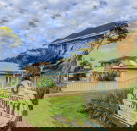 Mollymook Surfbeach Motel and Apartments - Australian Directory