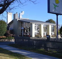 Mittagong Motel - Australian Directory