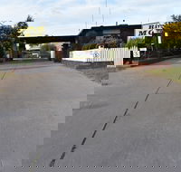 Riviana Motel - Australian Directory