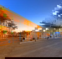 Gunnedah Motor Inn - Australian Directory