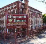 Diamond House Heritage Restaurant  Motor Inn - Australian Directory
