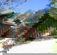 Cottages on Edward - Australian Directory