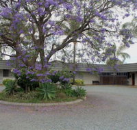 Aromet Motor Inn - Australian Directory