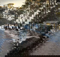 Silver Ridge Retreat - Australian Directory