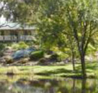 Granite Gardens Cottages  Lake Retreat - Australian Directory