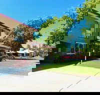 Albury City Motel - Australian Directory