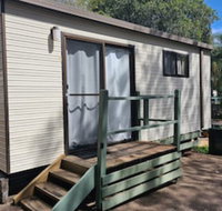 Shady Willows Holiday Park  YHA - Australian Directory