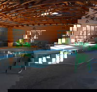 Elsinor Motor Lodge - Australian Directory