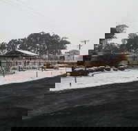 The Clansman Motel - Australian Directory