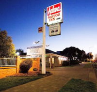 Golden Chain Aalana Motor Inn - Australian Directory