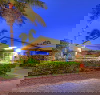 Heritage Lodge Motel - Australian Directory