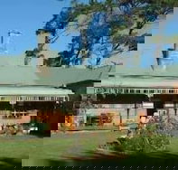 Butterfly Farm - Australian Directory