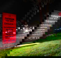 Farnham Court - Australian Directory