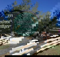 Hazelcreek Cottages - Australian Directory