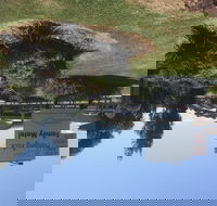 Hanging Rock Family Motel - Australian Directory
