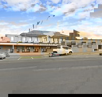 Grand Central Accommodation BB Cobden - Australian Directory