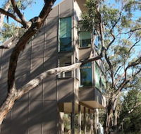 Aquila Eco Lodges - Australian Directory