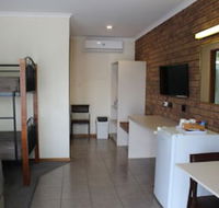Dunolly Golden Triangle Motel - Australian Directory