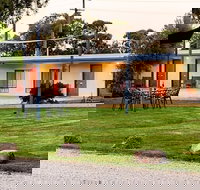 Euroa Motor Inn - Australian Directory