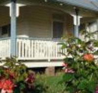 McGowans Boutique Bed  Breakfast - Australian Directory