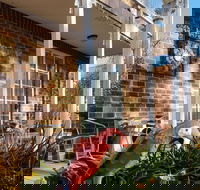 Golden Age Motor Inn Queanbeyan - Australian Directory