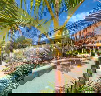 Mollymook Seascape Motel  Apartments - Australian Directory