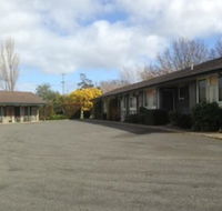 Gisborne Motel - Australian Directory