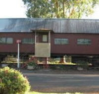 West Wyalong Caravan Park - Australian Directory