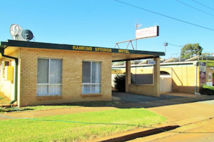 Tullibigeal NSW Australian Directory