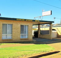 Rankins Springs Motel - Australian Directory