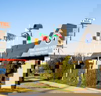 New England Motor Lodge - Australian Directory