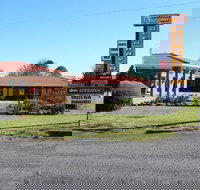 Glen Innes Lodge Motel - Australian Directory