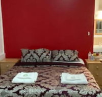 Nhill Holiday Inn - Australian Directory