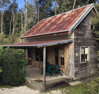 Corinna Wilderness Experience - Australian Directory