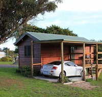 Abel Tasman Caravan Park - Australian Directory