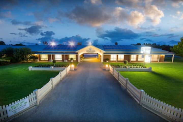 Gregory NSW Australian Directory
