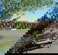 Colonial Motor Lodge Scone - Australian Directory