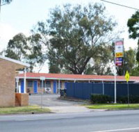 Coonamble Motel - Australian Directory