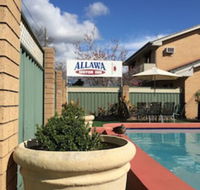 Albury Allawa Motor Inn - Australian Directory