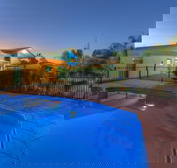 Motel Carnarvon - Australian Directory