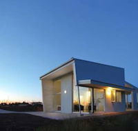 Tanonga Luxury Eco Lodges - Australian Directory