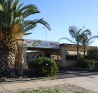 Nhill Oasis Motel - Australian Directory