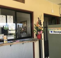 Tropical Lodge - Australian Directory