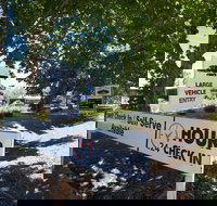 Castle Creek Motel - Australian Directory