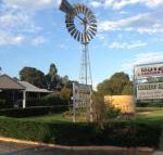 Tambo Mill Motel  Caravan Park - Australian Directory