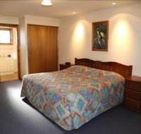 Little Desert Nature Lodge - Australian Directory