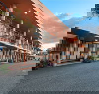 Albury Winsor Park Motor Inn - Australian Directory
