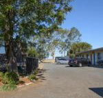 Artesian Motor Inn - Australian Directory